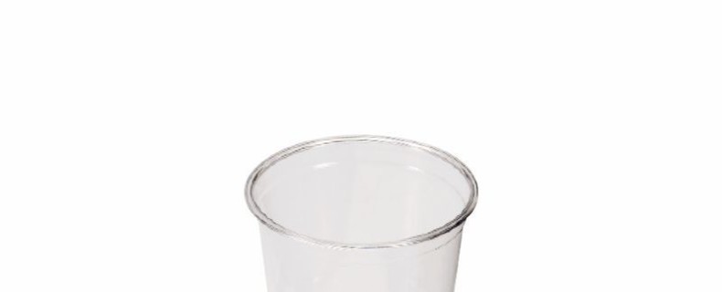 9oz PET Clear Cup