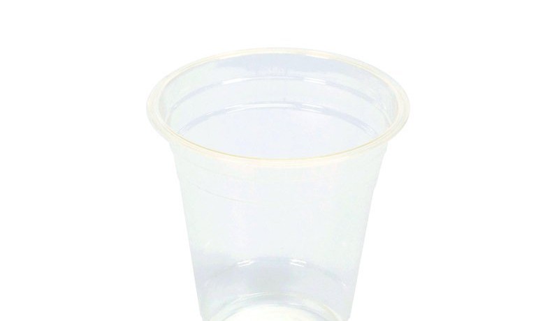12oz PLA Clear Cup