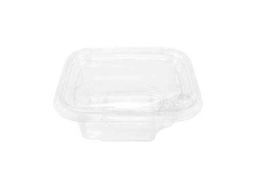 12oz Tamper-Evident Food Container