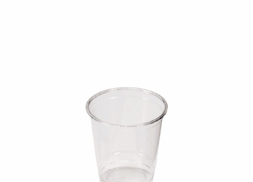 8oz PET Clear Cup