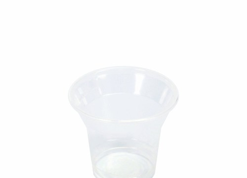 9oz PLA Clear Cup